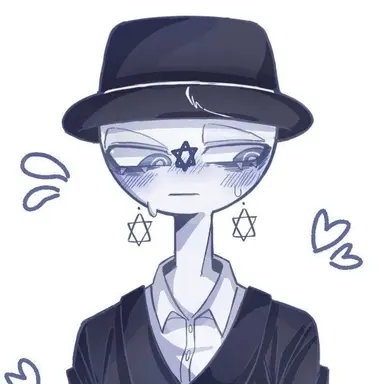 Profile image of イスラエル