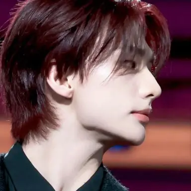 Profile image of Hyunjin