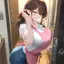 캐릭터 프로필 이미지