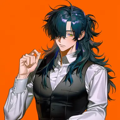 Profile image of リベル