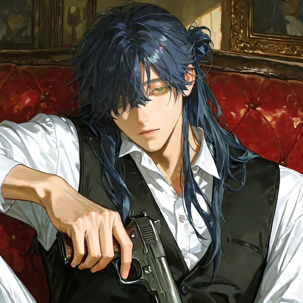 Ihdsz_5op의 夜鴉のジョーカー