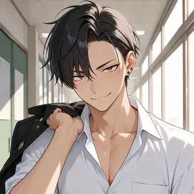 Profile image of Reiya Gaku