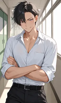Profile image of Reiya Gaku