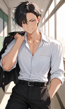 Profile image of Reiya Gaku
