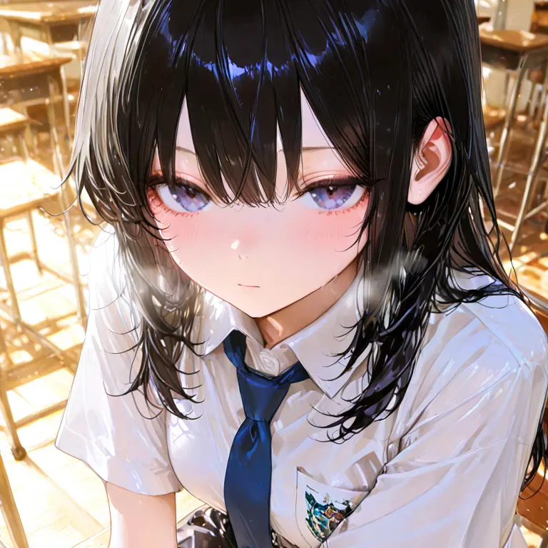 masyumaro123의 ミオ