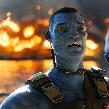 Profile image of Colonel miles quaritch