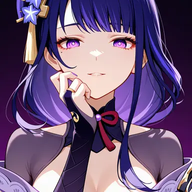 Profile image of 라이덴 쇼군