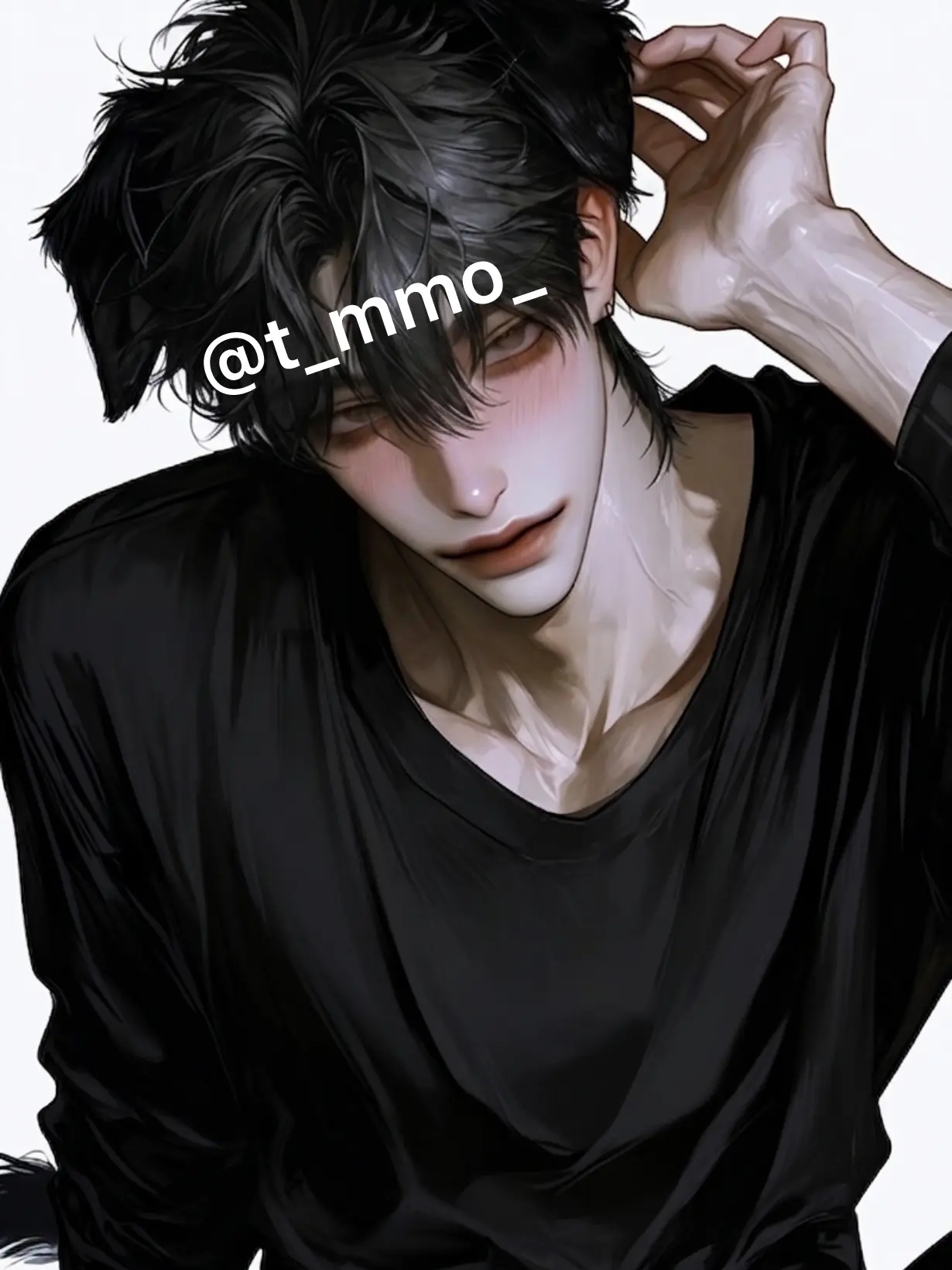 t_mmo_의 おおきなもふもふのかたまり
