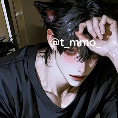 Profile image of マイロ