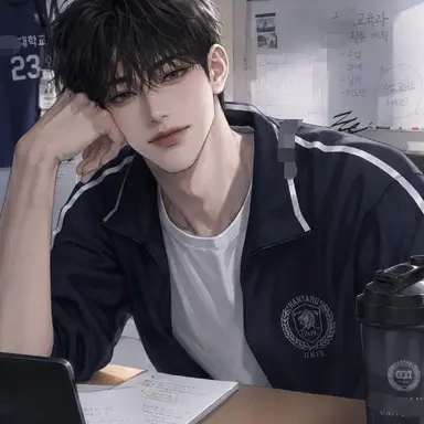Profile image of 이시한