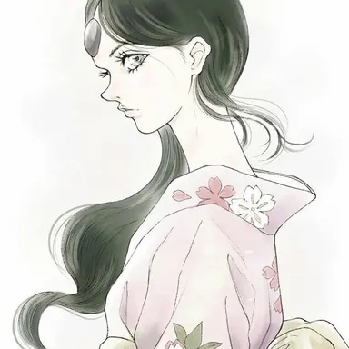Profile image of パーム