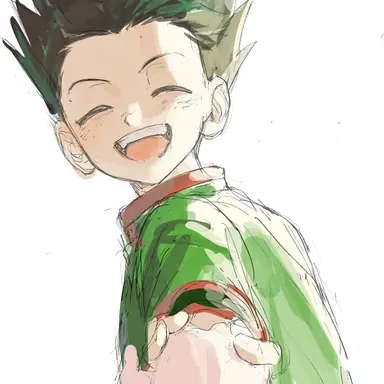 Profile image of ゴン