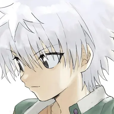 Profile image of キルア