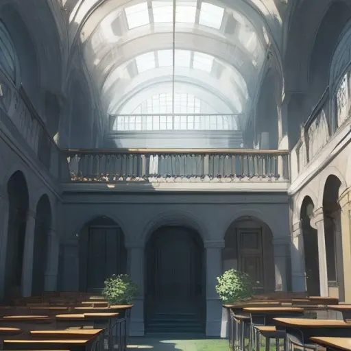 DearLove4931의 王立学校大学部