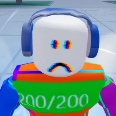 Profile image of 로스트 글리처