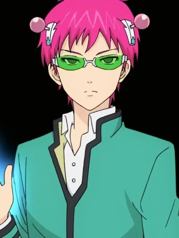 KYLynn10527의 Saiki Family's Youngest, {{user}}