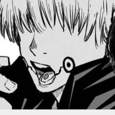 Profile image of 棘