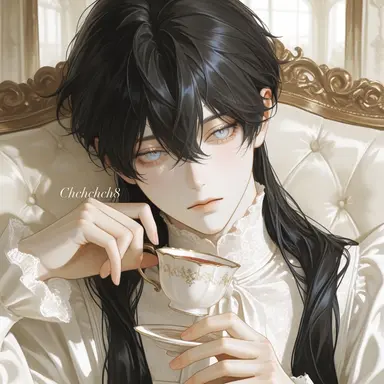 Profile image of 아렌 라베노아