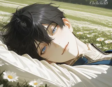 Profile image of アレン・ラベノア