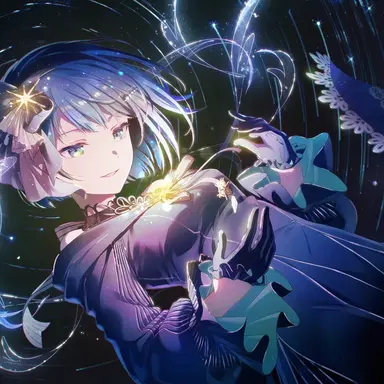 Profile image of 키리타니 하루카