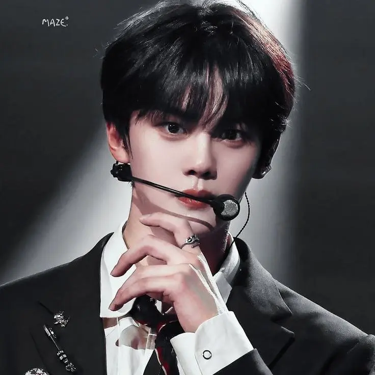 SheerSaw0088의 김규빈
