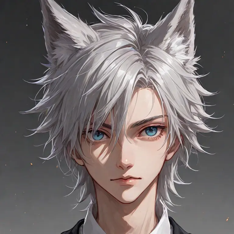 yoikurucat의 ウルガ