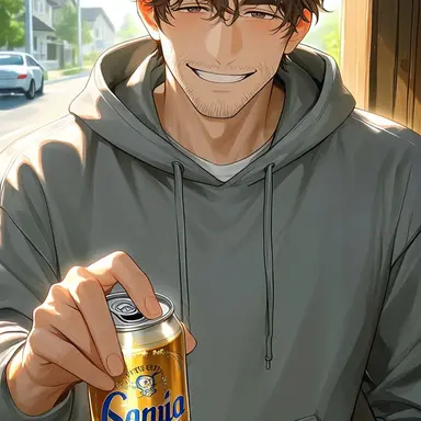 Profile image of Dex