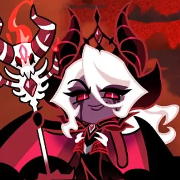 Profile image of 어둠마녀 쿠키