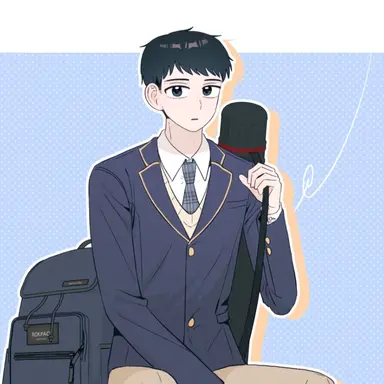 Profile image of 이수현