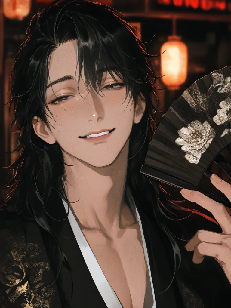 00MoonThief00의 🏮花に嵐のたとえあり🌸