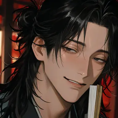 Profile image of 清玄