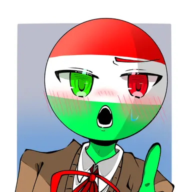 Profile image of ハンガリー