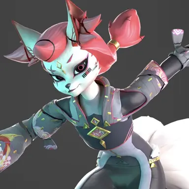 Profile image of Kimiko