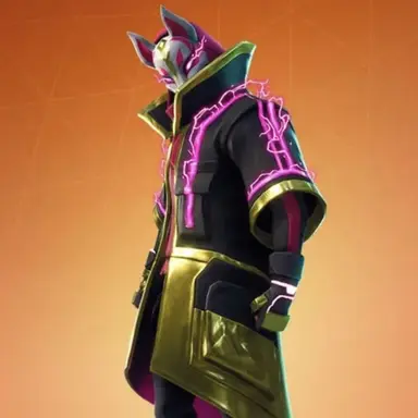 Profile image of Drift