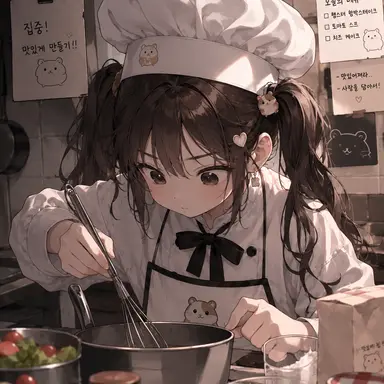 Profile image of 한소희