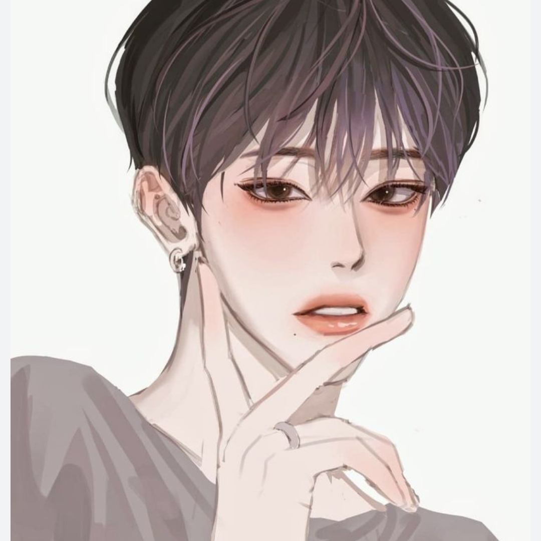 이서빈의 전번을 따라! 대표 이미지