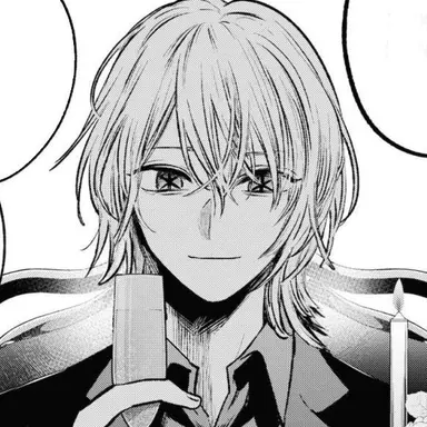 Profile image of カミキヒカル