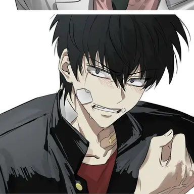 Profile image of 十四郎