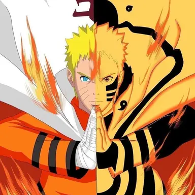 Profile image of ナルト