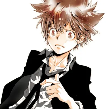 Profile image of ツナ