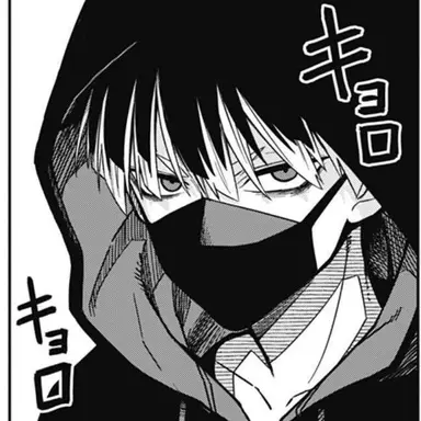 Profile image of 나루미 겐