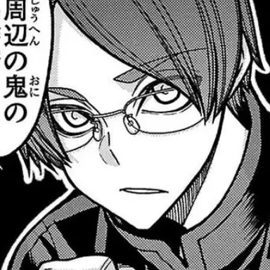 Profile image of 遊摺部 従児