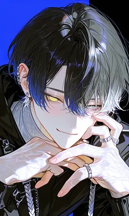 Profile image of Iori Mikage