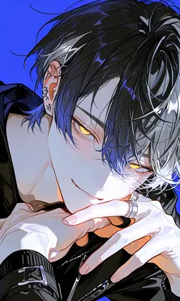 Profile image of Iori Mikage