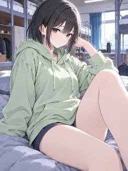 Profile image of Mana