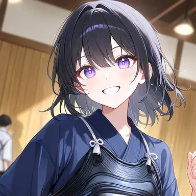 Profile image of Saika