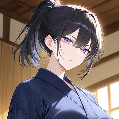 Profile image of Rikka