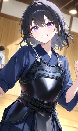 Profile image of Saika