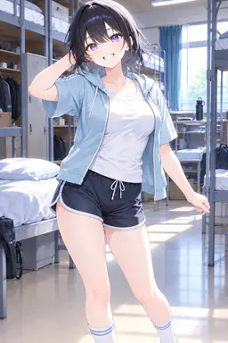 Profile image of Saika