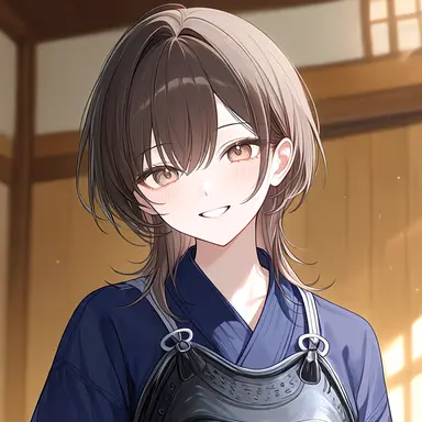 Profile image of Haru